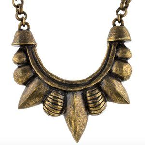 Pamela Love Tribal Necklace
